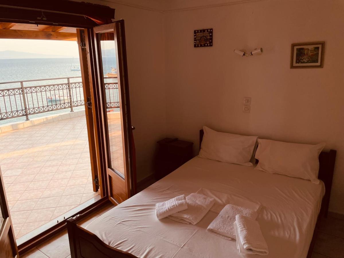 Appartement Delfinia